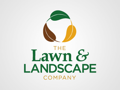 Landscape Company Logo