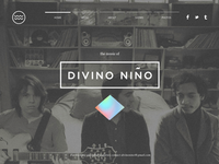 Divino Niño Site