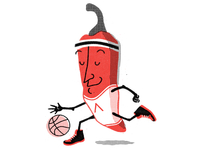 Little Pepper Dude