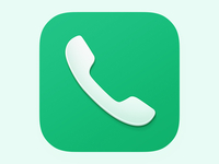 Phone app