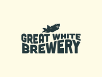 Great White Brewery 