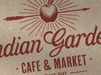 Indian Gardens