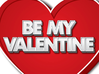 Bemyvalentine_teaser