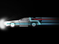 Back to the Future