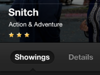Movie App