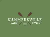 Summersville Lake 