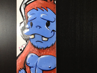 Beats by Bigfoot