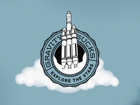 Gravity Sucks – Delta IV