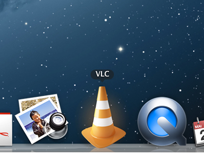 Vlc Cone