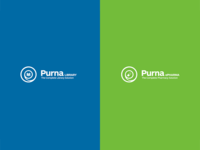 Purna - Identity and Branding