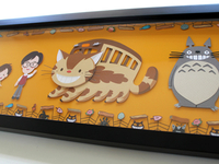 Totoro Tribute