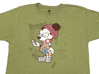 Happiest Hipster On Earth t-shirt