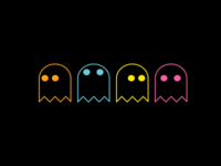 Ghosts