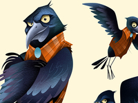 grackles