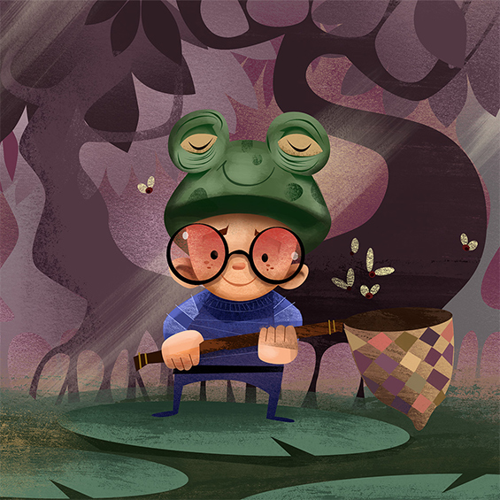Frog