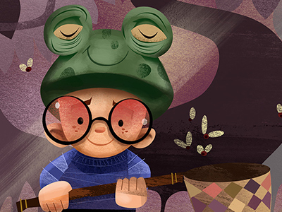 Frog