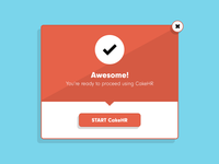 Simple Modal Window