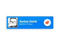 Message Widget