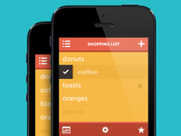 Notes App