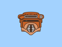 Boushh Helmet
