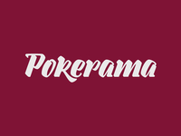 Pokerama Logo 