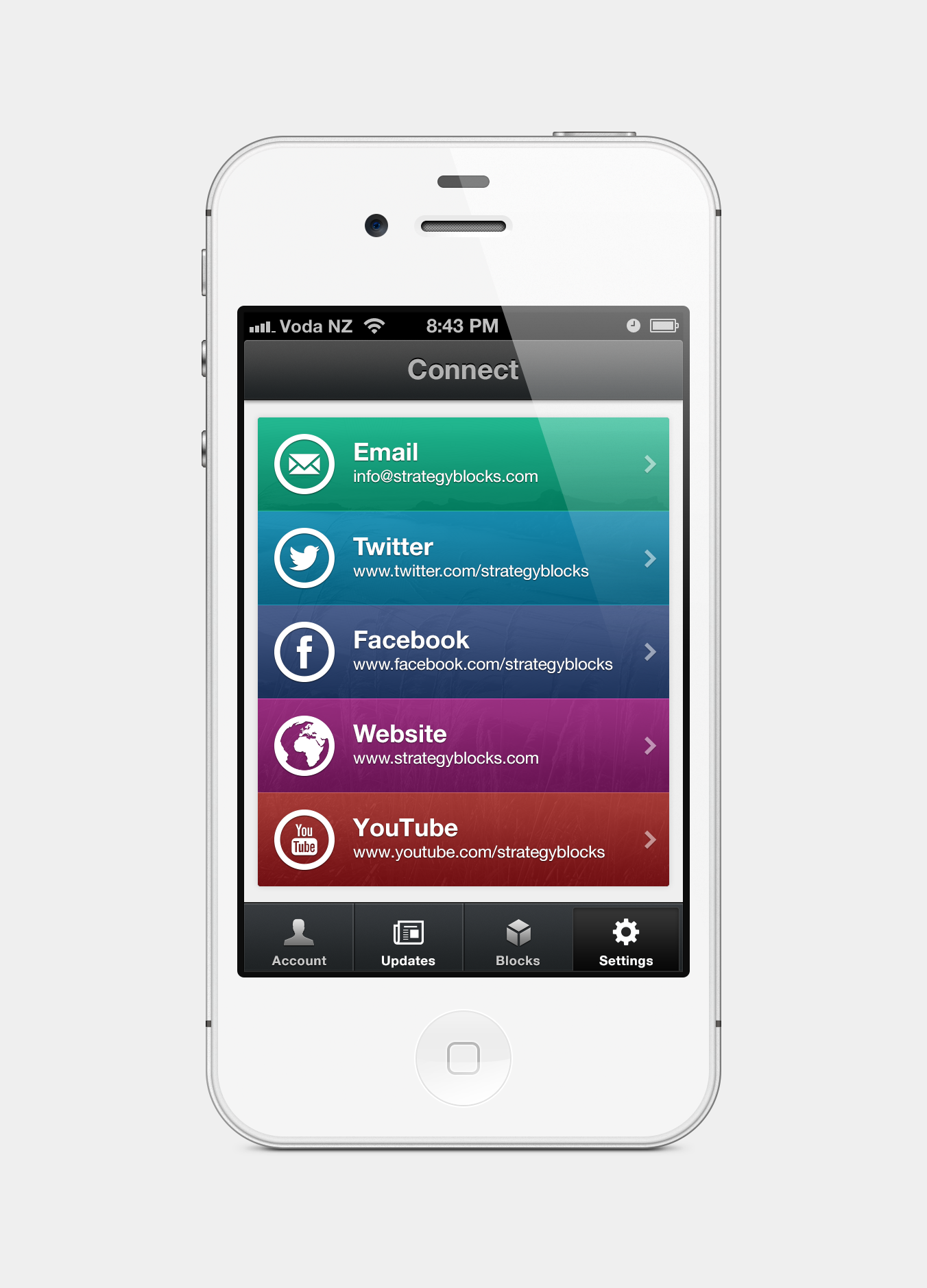 Iphone-full-screen