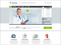 Ait-themes-doctor_wp_theme_teaser