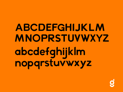 Font
