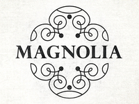  Magnolia Seattlogos.com