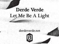 Derde Verde Download Card