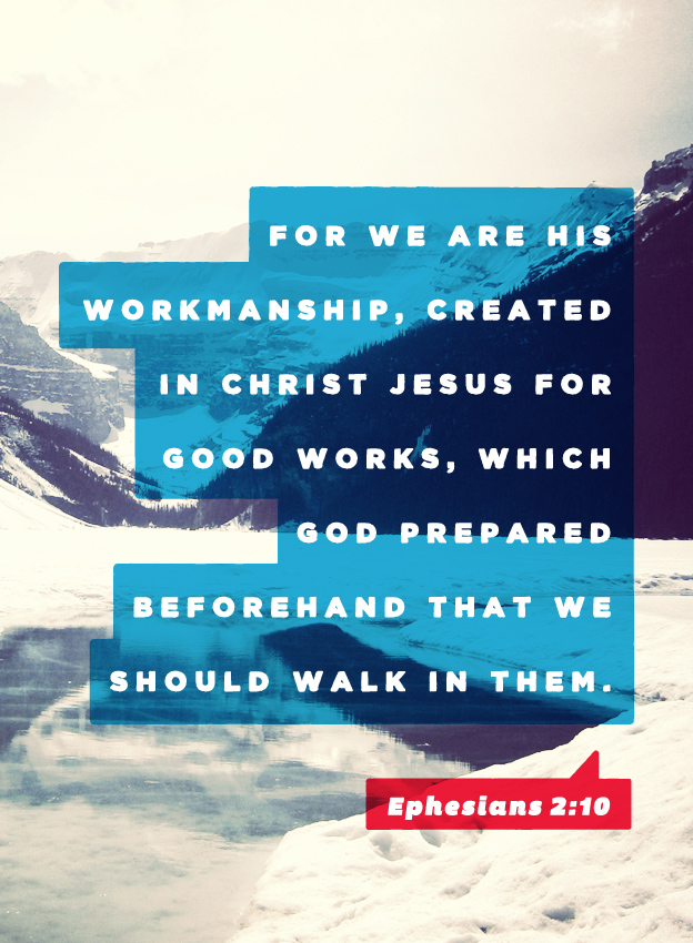 Ephesians
