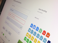 UI Kit