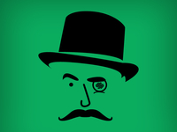 Mr.Monopoly