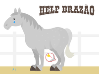 Help Brazão