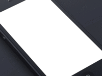 UI8 Presentation Template