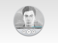 Hardwell Audio Player