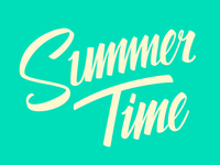 Summer Time