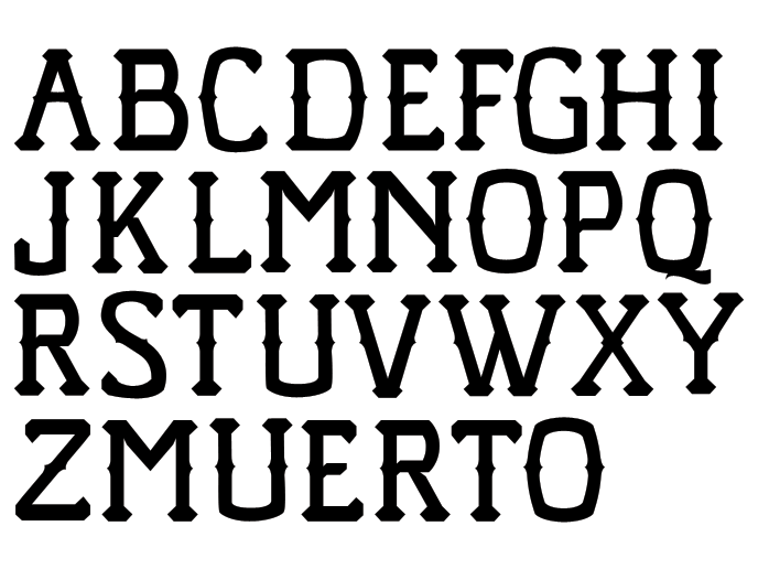 Muerto-letters