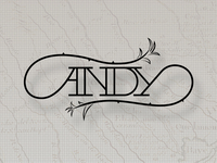 Andy