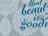 Beauty FF Fontesque