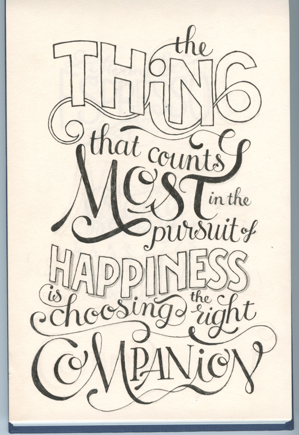 Pursuitofhappiness
