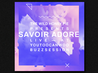 Savior Adore