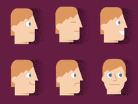 Severed Heads
