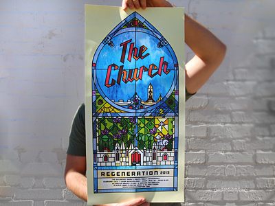 Church