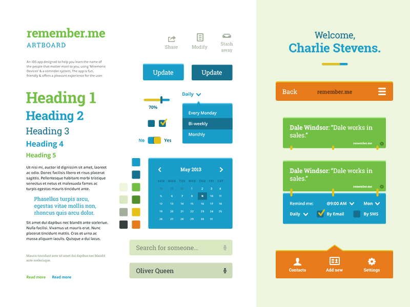 Artboard V3 (PSD)
