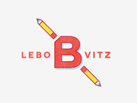 Dribbble Lebo