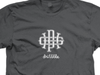 PGH Dribbble Shirts