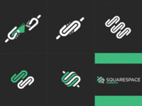 [GIF] Sqarespace Commerce Contest 