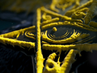 STS 2013 Motion Reel