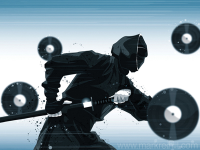 Ninjatune